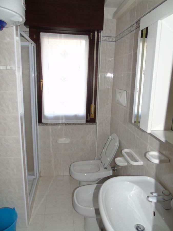 Condominio Derby Lignano Sabbiadoro Esterno foto