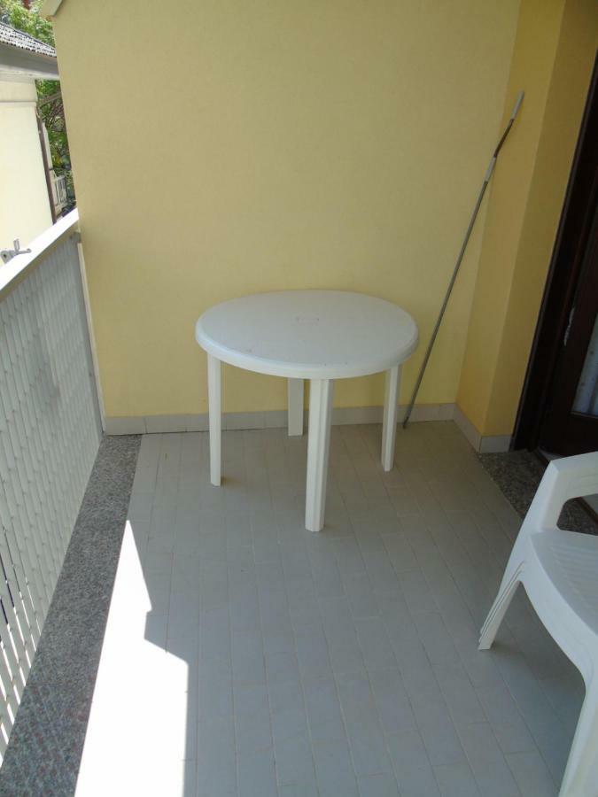 Condominio Derby Lignano Sabbiadoro Esterno foto